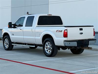 2016 Ford F-250 Super Duty Lariat 4x4 - Photo 5 - Houston, TX 77041