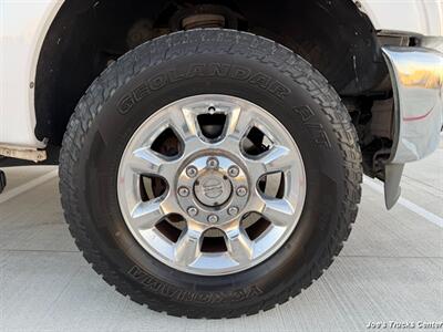 2016 Ford F-250 Super Duty Lariat 4x4 - Photo 46 - Houston, TX 77041