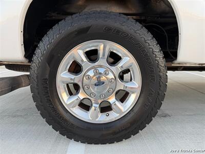 2016 Ford F-250 Super Duty Lariat 4x4 - Photo 48 - Houston, TX 77041