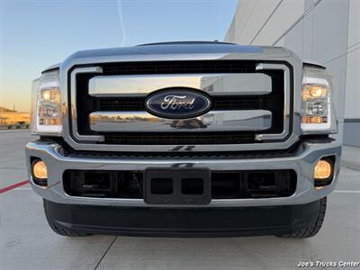 2016 Ford F-250 Super Duty Lariat 4x4 - Photo 38 - Houston, TX 77041