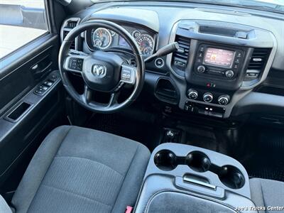 2021 RAM 3500 Tradesman 4x4   - Photo 14 - Houston, TX 77041