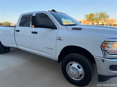 2021 RAM 3500 Tradesman 4x4   - Photo 40 - Houston, TX 77041