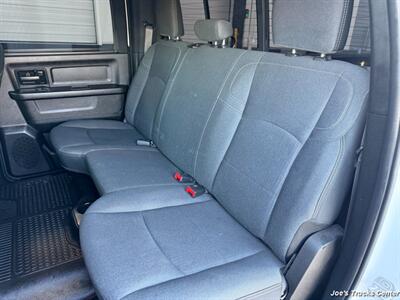 2021 RAM 3500 Tradesman 4x4   - Photo 30 - Houston, TX 77041