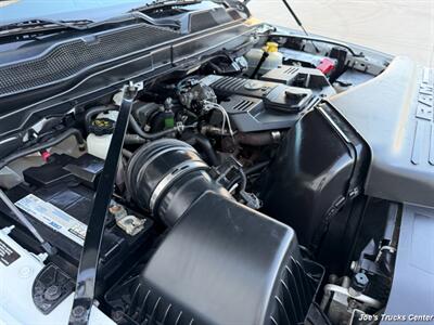 2021 RAM 3500 Tradesman 4x4   - Photo 56 - Houston, TX 77041