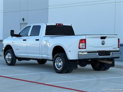 2021 RAM 3500 Tradesman 4x4   - Photo 5 - Houston, TX 77041
