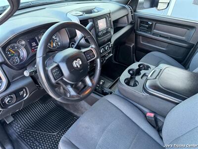 2021 RAM 3500 Tradesman 4x4   - Photo 20 - Houston, TX 77041