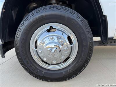 2021 RAM 3500 Tradesman 4x4   - Photo 50 - Houston, TX 77041
