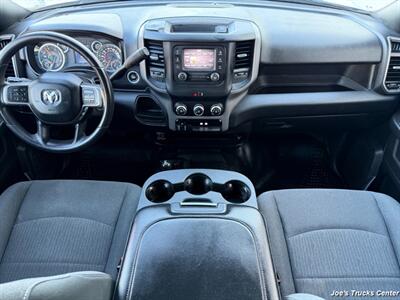 2021 RAM 3500 Tradesman 4x4   - Photo 13 - Houston, TX 77041