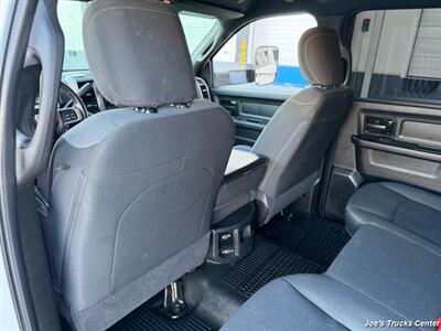 2021 RAM 3500 Tradesman 4x4   - Photo 28 - Houston, TX 77041