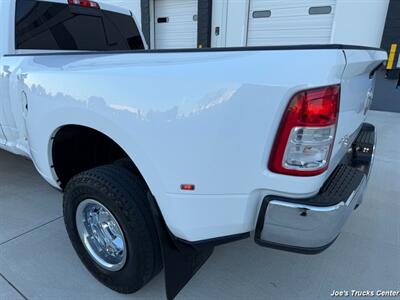 2021 RAM 3500 Tradesman 4x4   - Photo 43 - Houston, TX 77041