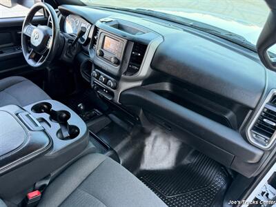 2021 RAM 3500 Tradesman 4x4   - Photo 24 - Houston, TX 77041