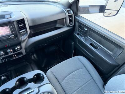 2021 RAM 3500 Tradesman 4x4   - Photo 15 - Houston, TX 77041