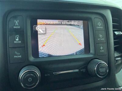 2021 RAM 3500 Tradesman 4x4   - Photo 36 - Houston, TX 77041
