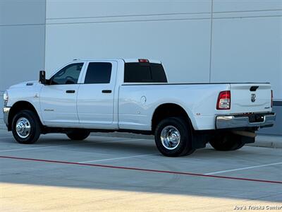 2021 RAM 3500 Tradesman 4x4   - Photo 4 - Houston, TX 77041