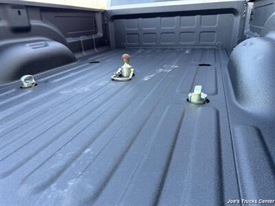 2021 RAM 3500 Tradesman 4x4   - Photo 47 - Houston, TX 77041