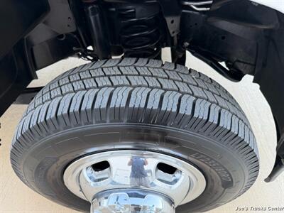 2021 RAM 3500 Tradesman 4x4   - Photo 49 - Houston, TX 77041