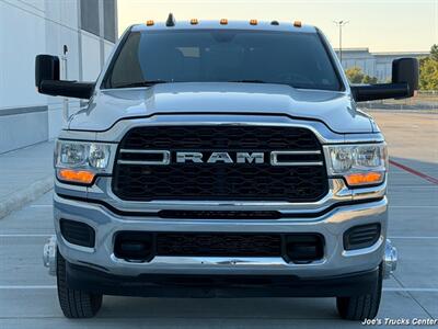 2021 RAM 3500 Tradesman 4x4   - Photo 12 - Houston, TX 77041