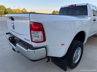 2021 RAM 3500 Tradesman 4x4   - Photo 45 - Houston, TX 77041