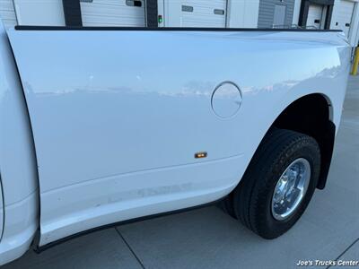 2021 RAM 3500 Tradesman 4x4   - Photo 42 - Houston, TX 77041