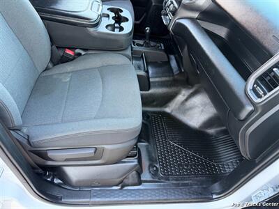 2021 RAM 3500 Tradesman 4x4   - Photo 25 - Houston, TX 77041