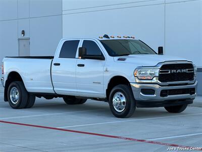2021 RAM 3500 Tradesman 4x4   - Photo 11 - Houston, TX 77041