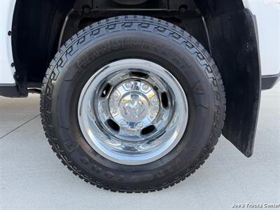 2021 RAM 3500 Tradesman 4x4   - Photo 52 - Houston, TX 77041