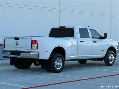 2021 RAM 3500 Tradesman 4x4   - Photo 8 - Houston, TX 77041