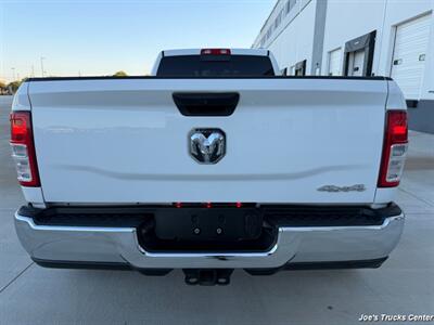 2021 RAM 3500 Tradesman 4x4   - Photo 41 - Houston, TX 77041