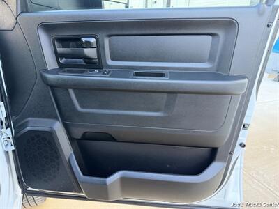 2021 RAM 3500 Tradesman 4x4   - Photo 23 - Houston, TX 77041