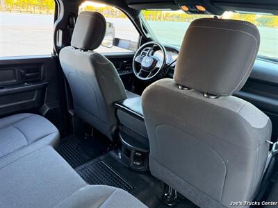 2021 RAM 3500 Tradesman 4x4   - Photo 32 - Houston, TX 77041