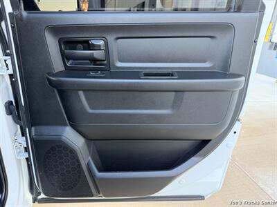 2021 RAM 3500 Tradesman 4x4   - Photo 31 - Houston, TX 77041