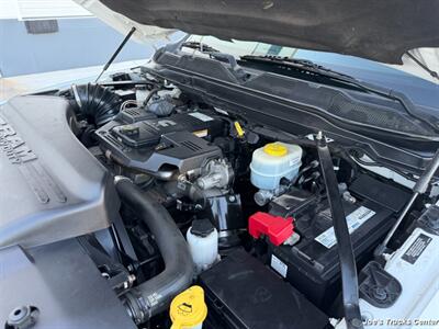 2021 RAM 3500 Tradesman 4x4   - Photo 55 - Houston, TX 77041