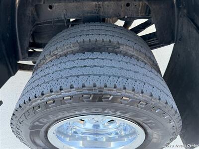 2021 RAM 3500 Tradesman 4x4   - Photo 53 - Houston, TX 77041