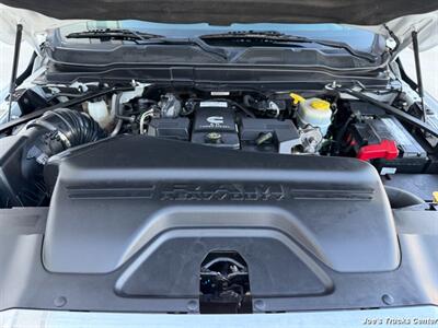 2021 RAM 3500 Tradesman 4x4   - Photo 54 - Houston, TX 77041
