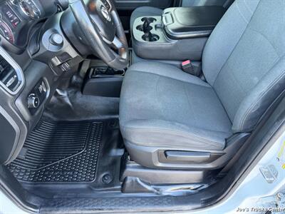 2021 RAM 3500 Tradesman 4x4   - Photo 21 - Houston, TX 77041
