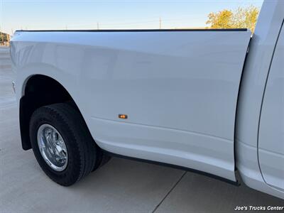 2021 RAM 3500 Tradesman 4x4   - Photo 44 - Houston, TX 77041