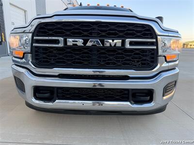 2021 RAM 3500 Tradesman 4x4   - Photo 38 - Houston, TX 77041