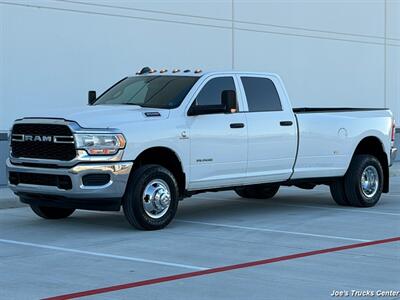 2021 RAM 3500 Tradesman 4x4   - Photo 2 - Houston, TX 77041