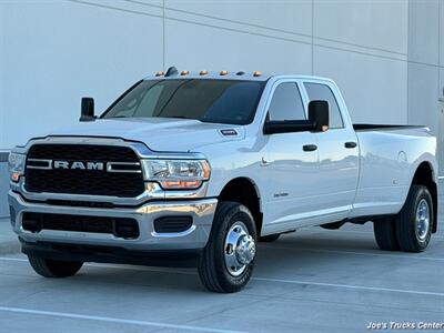 2021 RAM 3500 Tradesman 4x4   - Photo 1 - Houston, TX 77041