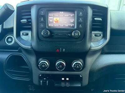 2021 RAM 3500 Tradesman 4x4   - Photo 16 - Houston, TX 77041