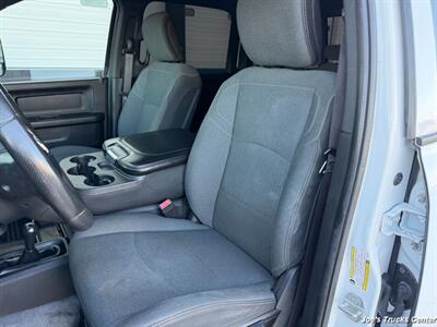 2021 RAM 3500 Tradesman 4x4   - Photo 22 - Houston, TX 77041