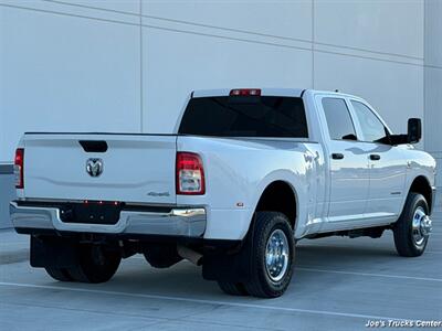 2021 RAM 3500 Tradesman 4x4   - Photo 7 - Houston, TX 77041