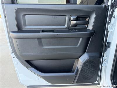 2021 RAM 3500 Tradesman 4x4   - Photo 27 - Houston, TX 77041