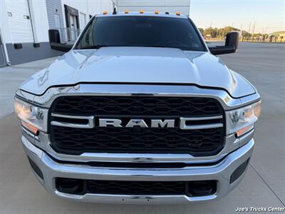 2021 RAM 3500 Tradesman 4x4   - Photo 37 - Houston, TX 77041