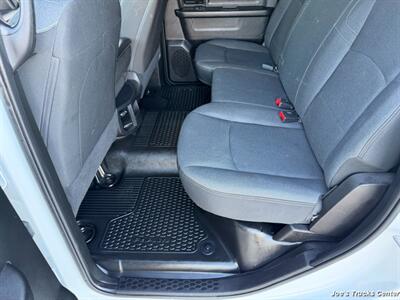 2021 RAM 3500 Tradesman 4x4   - Photo 29 - Houston, TX 77041