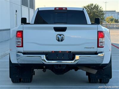 2021 RAM 3500 Tradesman 4x4   - Photo 6 - Houston, TX 77041