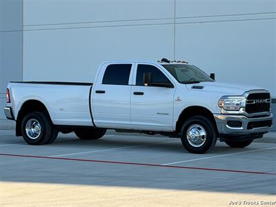 2021 RAM 3500 Tradesman 4x4   - Photo 10 - Houston, TX 77041