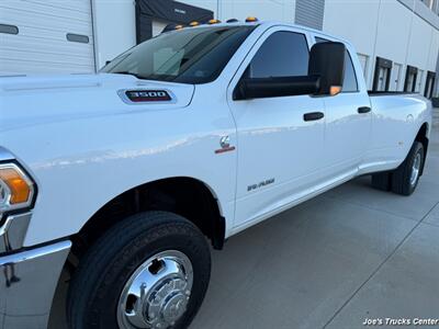 2021 RAM 3500 Tradesman 4x4   - Photo 39 - Houston, TX 77041