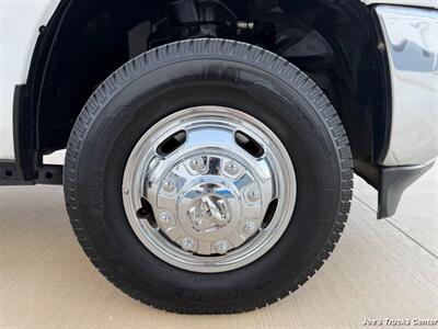2021 RAM 3500 Tradesman 4x4   - Photo 48 - Houston, TX 77041
