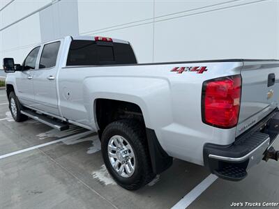 2019 Chevrolet Silverado 2500HD LTZ 4x4   - Photo 43 - Houston, TX 77041